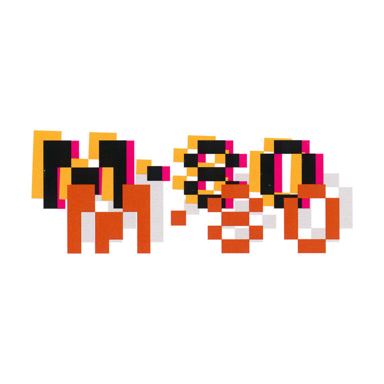 m-80 Logo