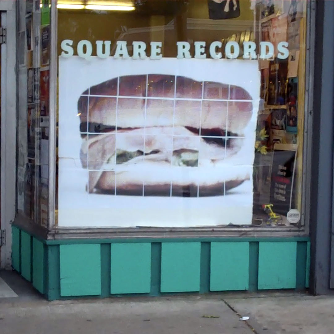 Thumbnail image for Square Records Gallery