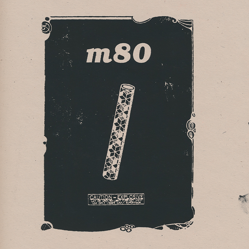 Thumbnail image for m-80 | No. 6